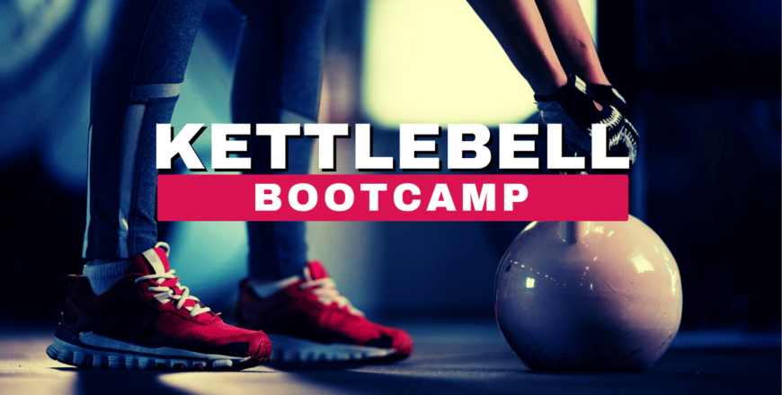 kettlebell